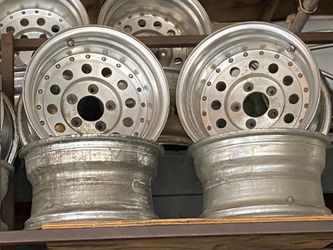 Enkei wheels