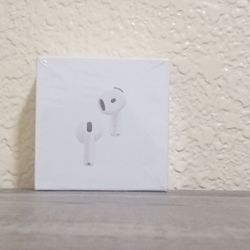 Apple Airpods 4th Gen