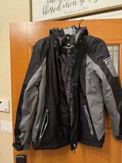 Winter Coat