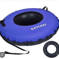 Comercial Grade Heavy Duty River Tube With Premium Cover 