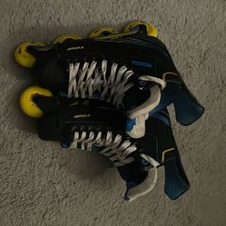 Tour Hockey  Roller Hockey Skates