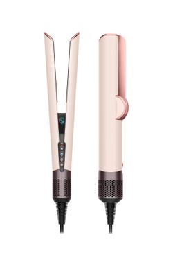 Dyson Airstrait,  dryer and straightener (Ceramic Pink/Rose Gold)