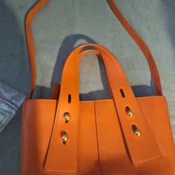 Hand Bag Purse