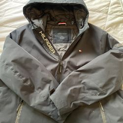 Men’s Rain Coat 