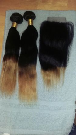 Beautiful coloring of Bundles