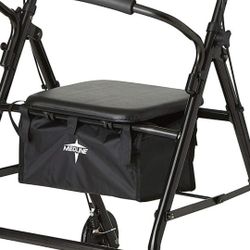 Medline Basic Rollator 