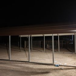 Car Port