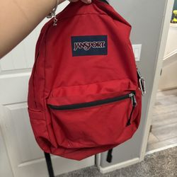 Jansport Backpack 