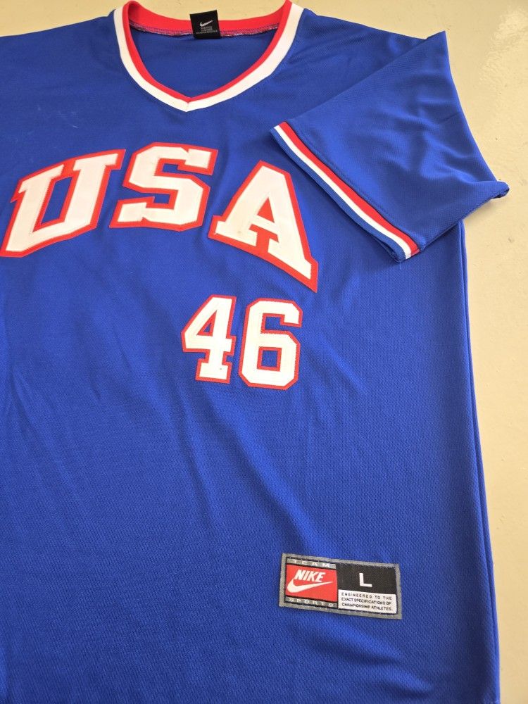 Team USA 1984 Olympic Team