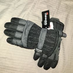 Brand NEW M3 THINSULATE INSOLANT MEN'S GLOVES