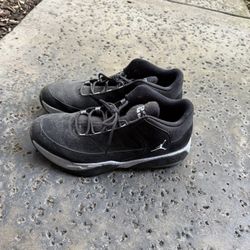 Air Jordan Max Aura 3 ‘Black Wolf Grey’