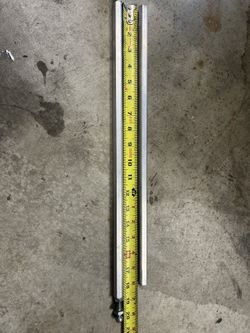 Vw Dual Carbs Throttle Bar 