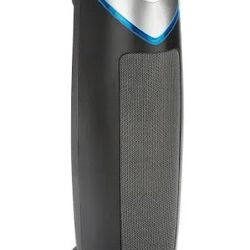 GermGuardian  AC4825 HEPA PURE Tower Air Purifier With UV-C