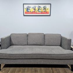 Room And Board Couch In Great Condition