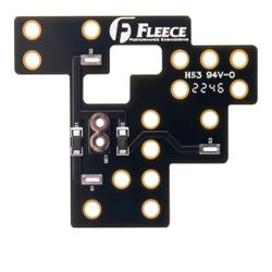 REtail $29 Fleece -GM-ALO-37 Gm All Lights On (2003-2007 Classic)