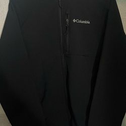 Columbia Jacket 
