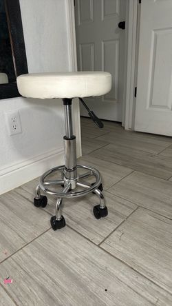rolling stool