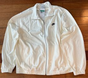 Nike Full Zip Jacket Men’s Size  XL
