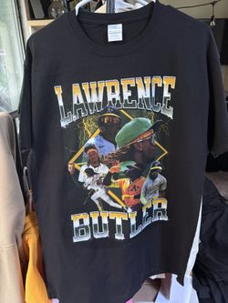 Lawrence Butler Tee