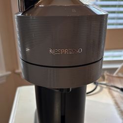 Nespresso Vertuo 