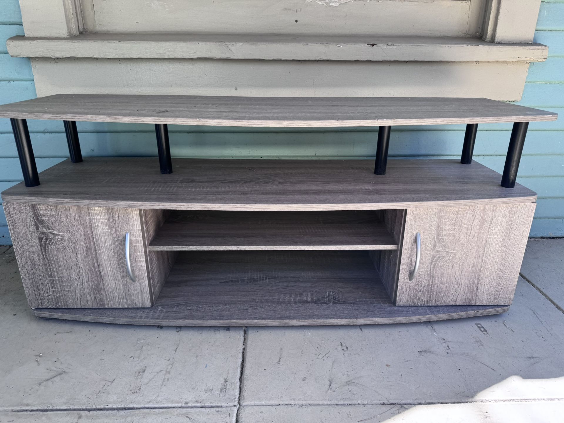 Lightly Used Tv Stand