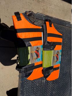 life vest for dogs