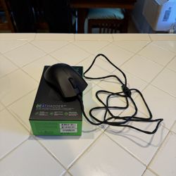 Razer Deathadder V3 gaming mouse