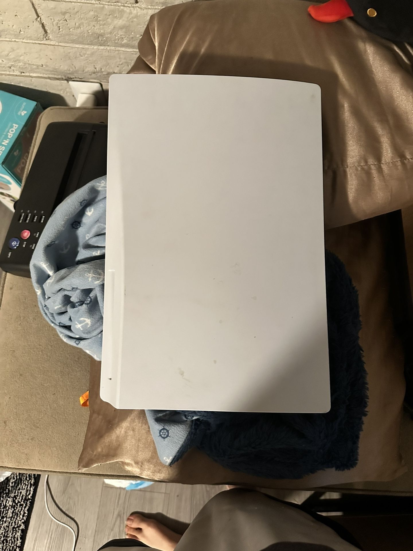 PS5 God Of War Edition