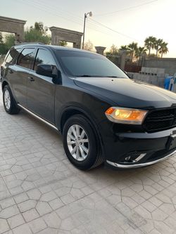 2015 Dodge Durango