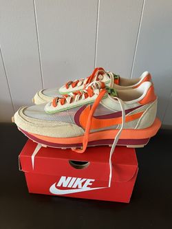 Nike Sacai Waffle (New)