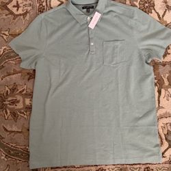 Men’s Banana Republic Shirt