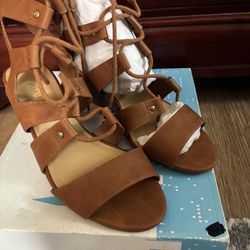 New Women’s Sandals 