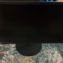 Lenovo monitor 24 Inch 
