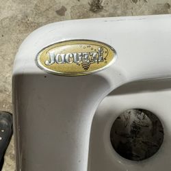 Jacuzzi: Sink & Bathtub & Accessories for remodel