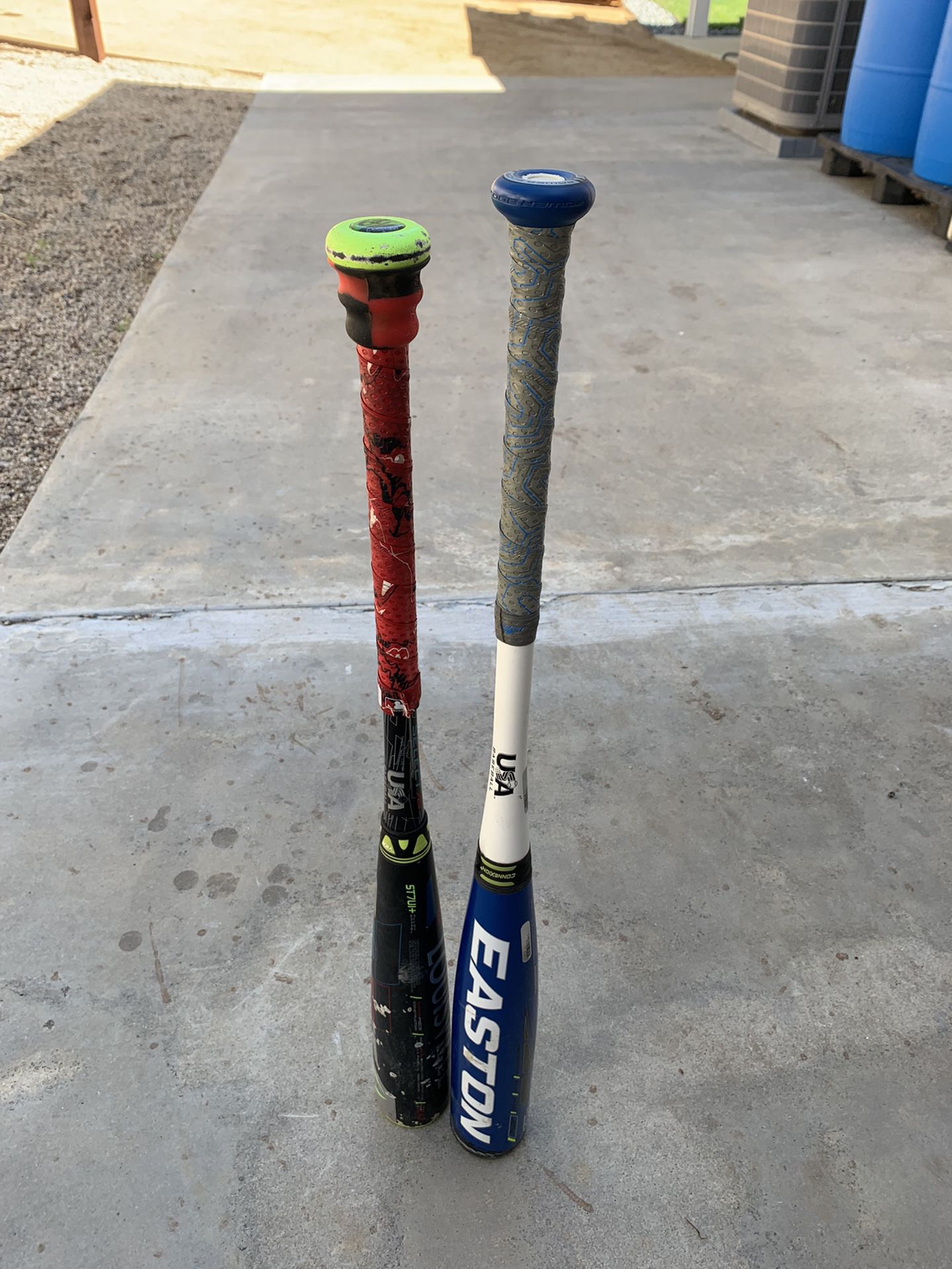 Hybrid Baseball Bats USA