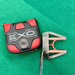 Odyssey Stroke Lab Putter Golf Club
