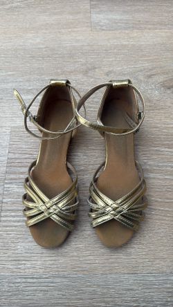 Ballroom Dance Shoes