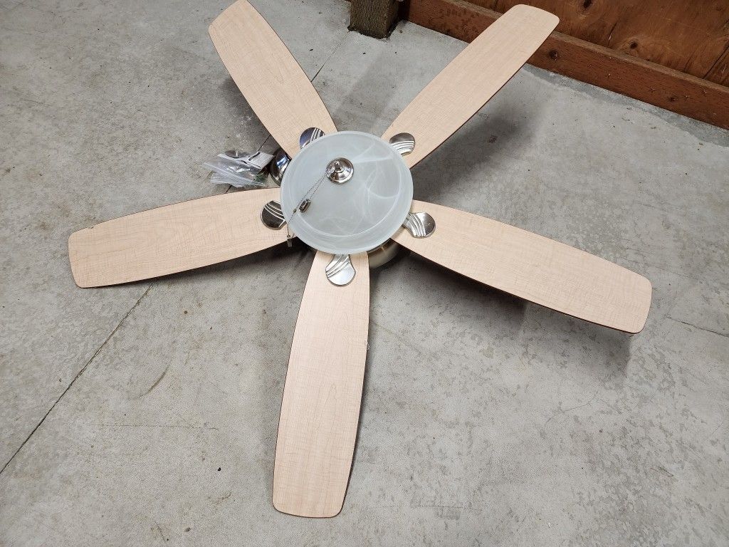 Hunter Ceiling Fan 25