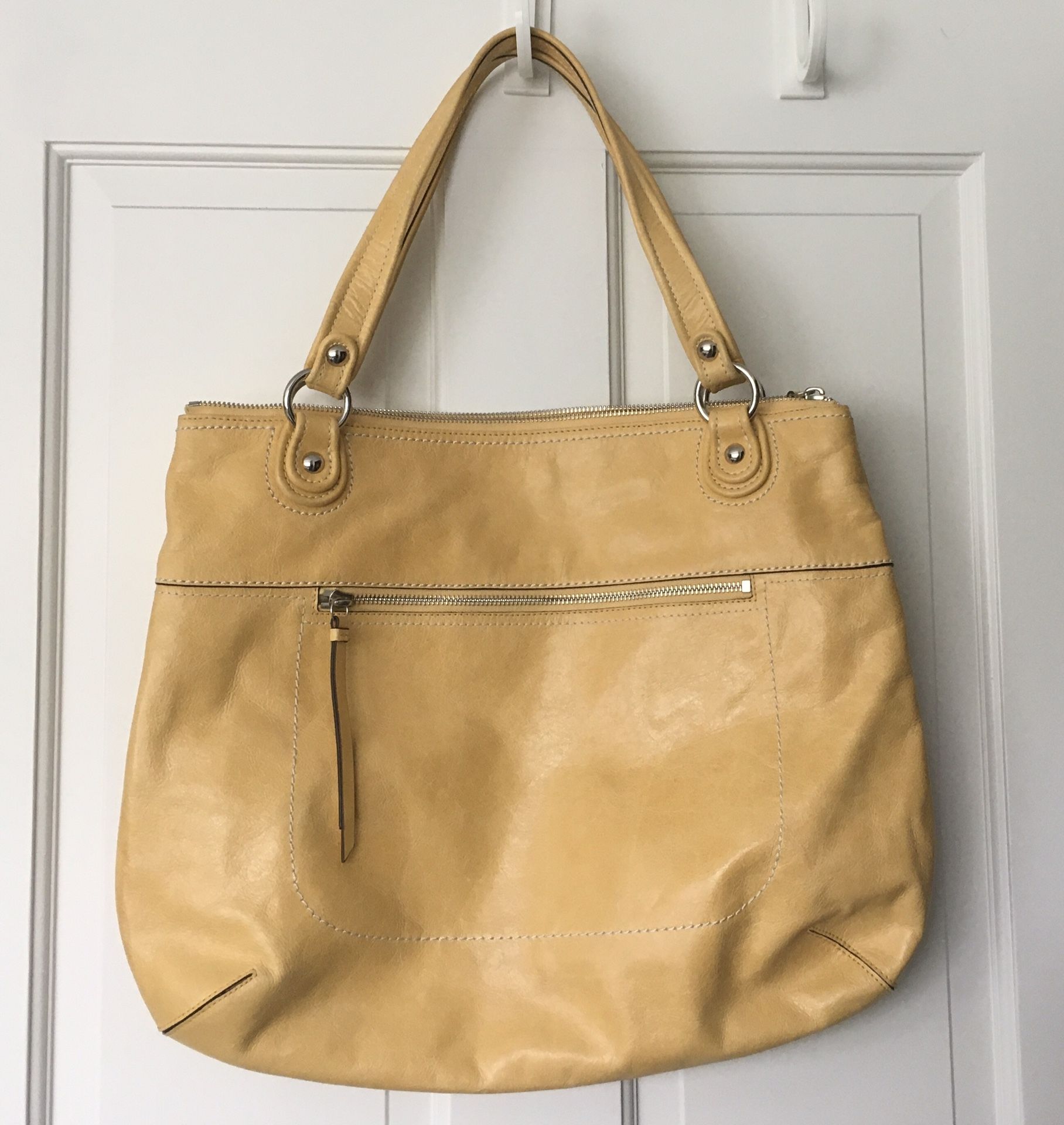 Coach Tote Bag