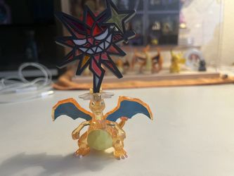 Charizard Pokémon