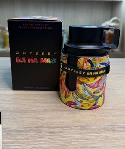 Armaf Odyssey Bahamas Eau de Parfum