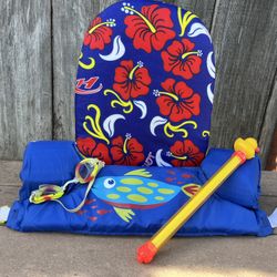 Kids Swimming Accessories 