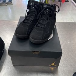 Jordan True Flight - Size 12