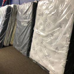 ☑️High Quality Premium Mattresses☑️