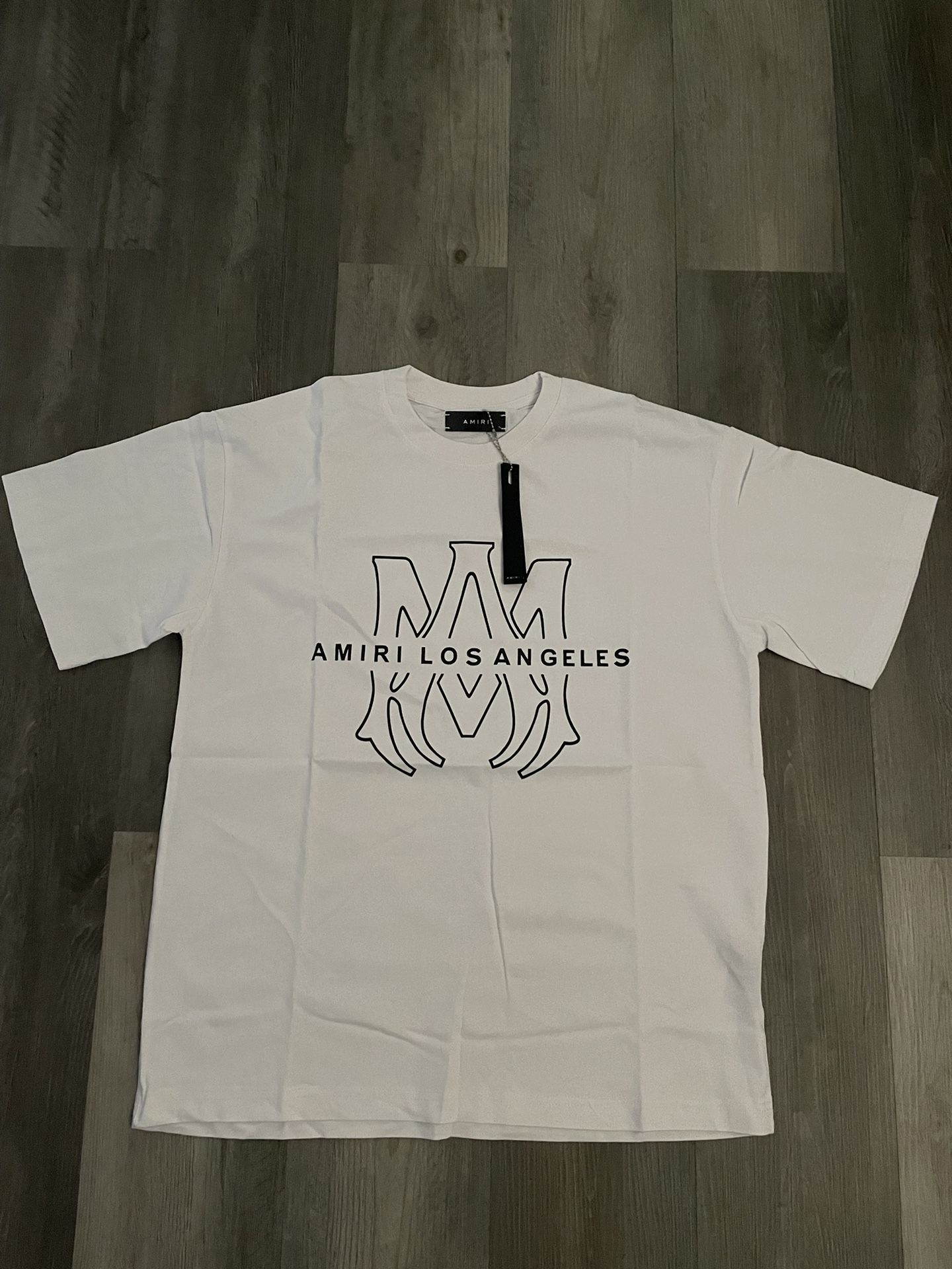 Amiri Shirt 