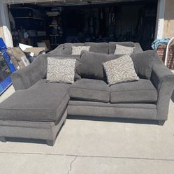 Large Set Of Sofas 4 Sale