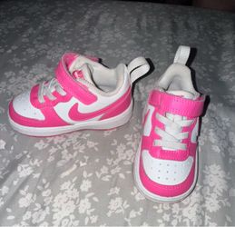 Toddler girl shoes