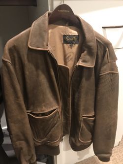 Man’s Bomber jacket