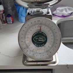 Kitchen Scale