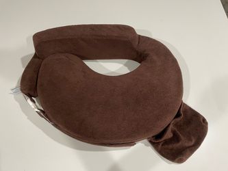 My Breast Friend Delux pillow